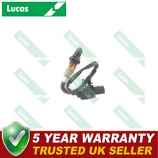 For Kia Hyundai Volvo Toyota Lucas Lambda Oxygen Sensor LEB968PV