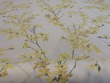 Laura Ashley Fabric Material