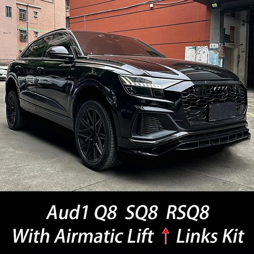 For audi sq8 rs8 - q8, 4m