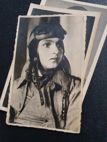 Original german ww2 photo - german,