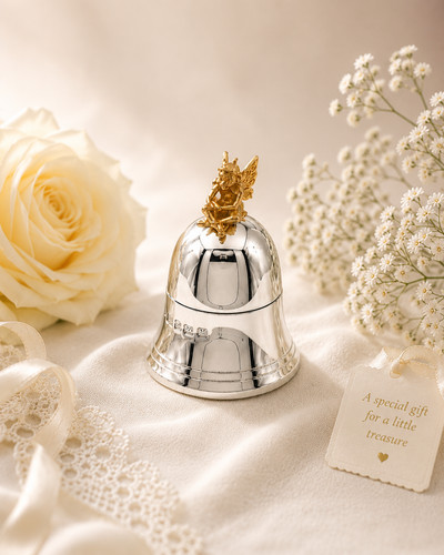 925 sterling silver fairy - 925,