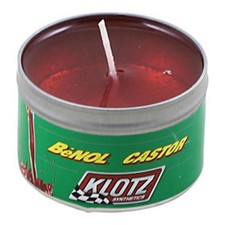 Klotz KL-756 2-Stroke Smelling