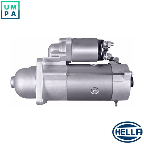 Starter 8ea 012 - starter, for