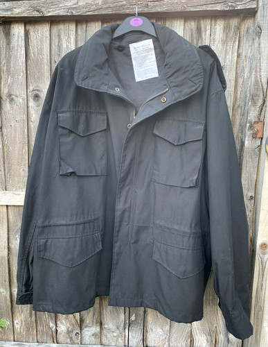 M65 military field jacket - field,