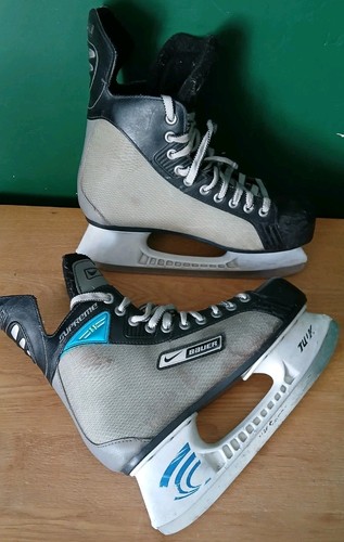 Nike bauer ice - bauer,