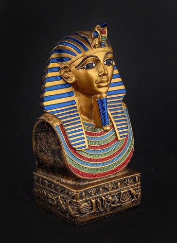 Tutankhamun rare pharaonic - rare,
