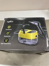 Steam Cleaner,15s Heat-Up,1.6L