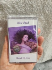 Kate Bush Hounds of Love