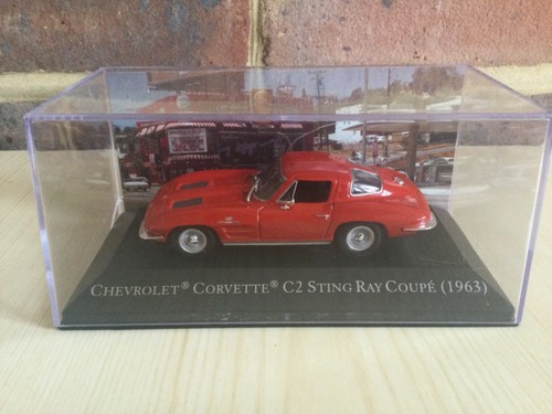 Chevrolet corvette sting - corvette,