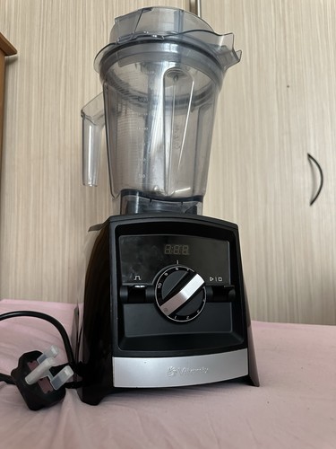Vitamix ascend a2300i - vitamix, smart