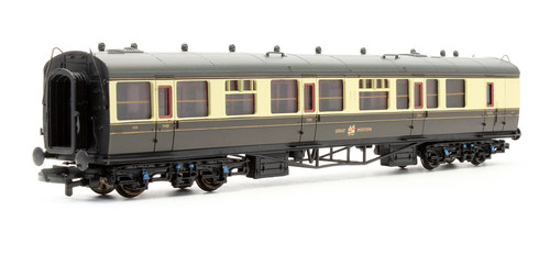 Bachmann pre owned - pre-owned, 34-075b