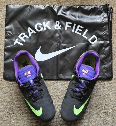 Nike zoom rival - s, 8