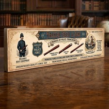 Parker Field & Sons Police