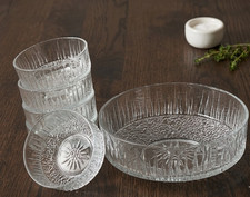 6-Piece Vintage Ravenhead