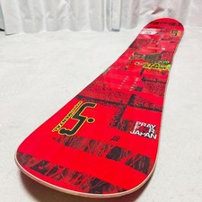 LIBTECH snowboard skate banana