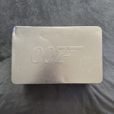 James Bond 007 Collection 20