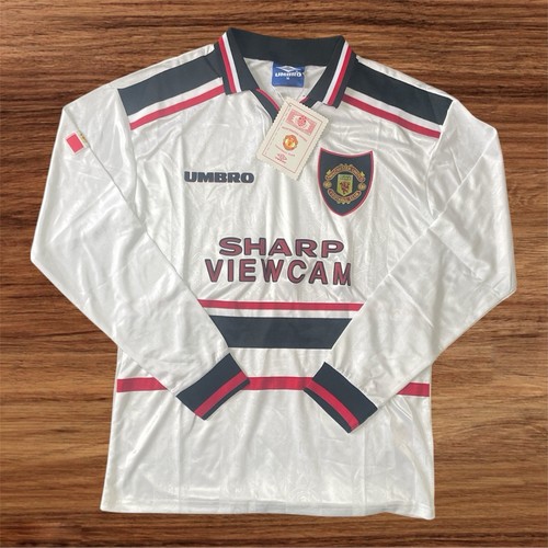 Manchester united away shirt - manchester,
