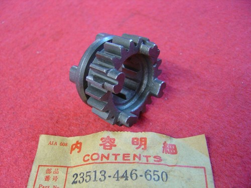 Sprocket tree drive teeth - sprocket,