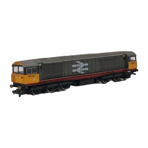 Working hornby gauge r332 - working, oo