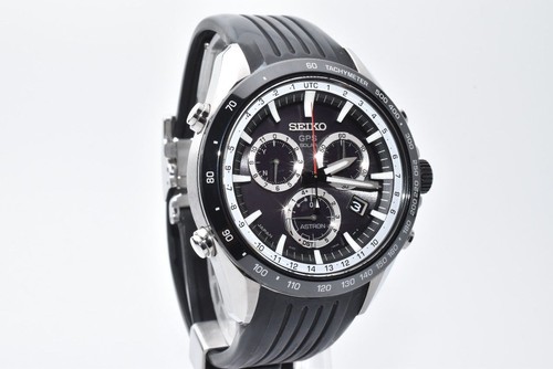 Seiko astron gps solar - seiko, sbxb001