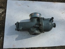 Amal Concentric Carburettor