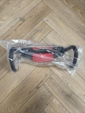 FSA OMEGA Compact Handlebars 42cm