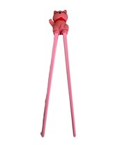 Kids Pink Kitty Cat Training