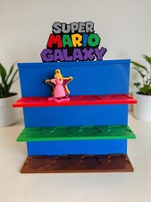 Super Mario Galaxy McDonalds