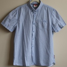 Lee Cooper - Short Sleeve