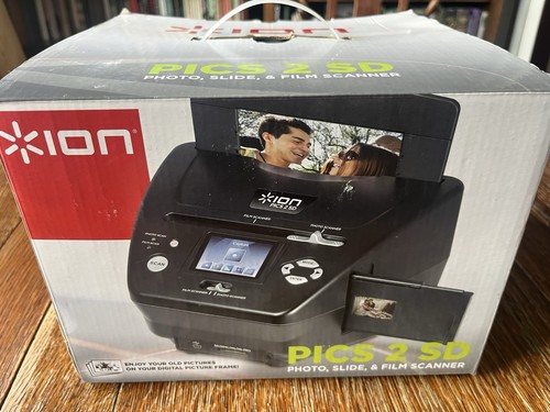 Ion pics photo slide - ion,