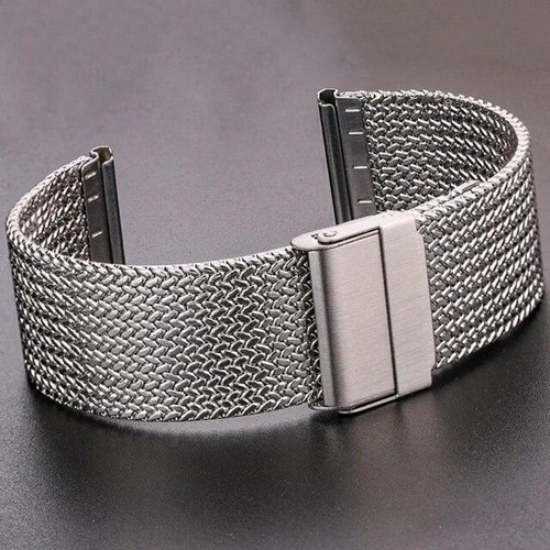 22mm stainless steel - 22mm,