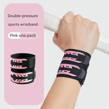Breathable Wristband For