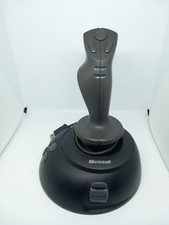 Microsoft Sidewinder  Joystick