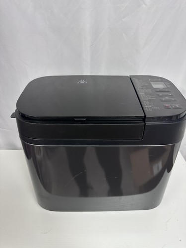 Panasonic automatic bread - panasonic,