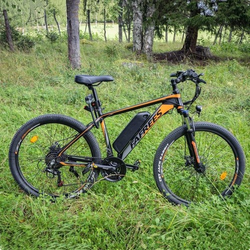 Electric bike 250w - bike,