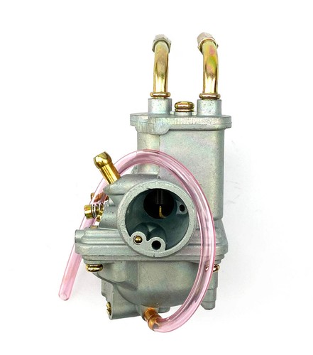 Fir carburetor assembly - carburetor, pw50