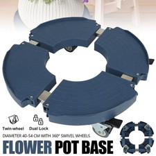 Heavy Duty Plant Pot Caddy