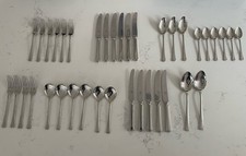 Vintage HABITAT Harley cutlery