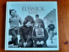 Elswick Kids by Tish Murtha -