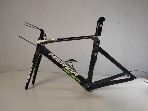 Merida reacto limited - da,