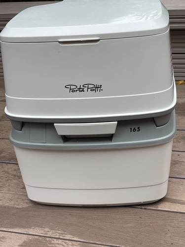 Thetford 92806 porta potti 165 - thetford,