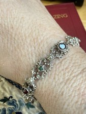 Austro Hungarian Silver