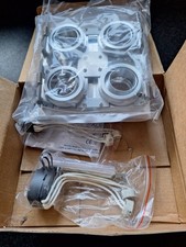 Aurora Lighting Low Voltage