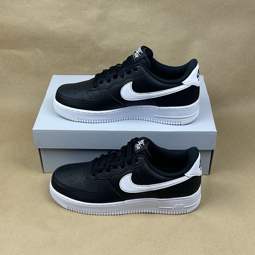 Nike air force black - nike, 07