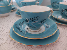 Clclough Bone China 1960's