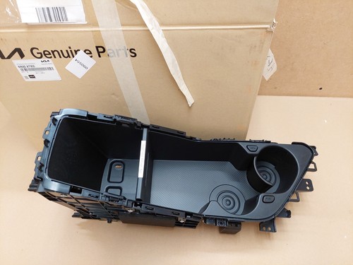 Kia niro center console - kia, cup