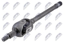 Front Drive Shaft Right NTY