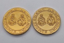 British Army RAMC vs RADC