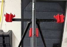 Sea Fishing Tripod Single Rod