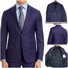 Robert Graham Modern Fit Deep